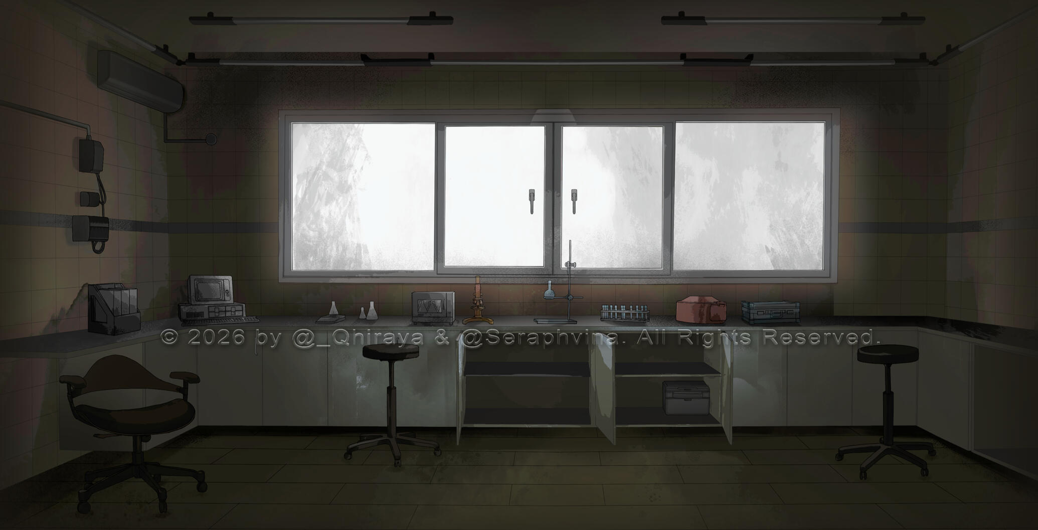Final Background